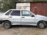 ВАЗ (Lada) 2115 2007 года за 800 000 тг. в Алматы – фото 4
