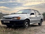 ВАЗ (Lada) 2115 2007 года за 800 000 тг. в Алматы – фото 2