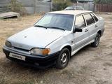 ВАЗ (Lada) 2115 2007 года за 800 000 тг. в Алматы