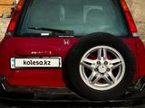 Honda CR-V 2001 годаүшін2 400 000 тг. в Алматы – фото 2