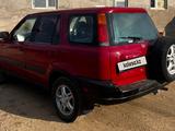 Honda CR-V 2001 годаүшін2 400 000 тг. в Алматы