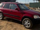 Honda CR-V 2001 годаүшін2 400 000 тг. в Алматы – фото 3