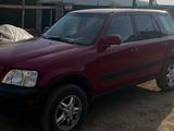 Honda CR-V 2001 годаүшін2 400 000 тг. в Алматы – фото 4
