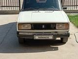 ВАЗ (Lada) 2104 2004 годаүшін800 000 тг. в Турара Рыскулова – фото 2