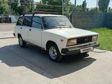 ВАЗ (Lada) 2104 2004 годаүшін800 000 тг. в Турара Рыскулова