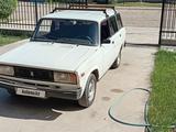 ВАЗ (Lada) 2104 2004 годаүшін800 000 тг. в Турара Рыскулова – фото 3