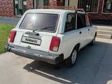 ВАЗ (Lada) 2104 2004 годаүшін800 000 тг. в Турара Рыскулова – фото 4