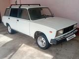 ВАЗ (Lada) 2104 2004 годаүшін800 000 тг. в Турара Рыскулова – фото 5