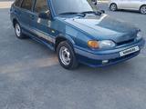ВАЗ (Lada) 2114 2004 годаүшін850 000 тг. в Атырау – фото 2