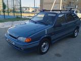 ВАЗ (Lada) 2114 2004 годаүшін850 000 тг. в Атырау – фото 3