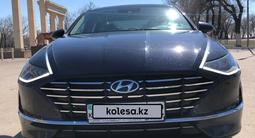 Hyundai Sonata 2021 года за 12 500 000 тг. в Алматы
