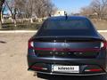 Hyundai Sonata 2021 годаүшін12 500 000 тг. в Алматы – фото 22