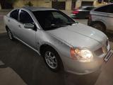 Mitsubishi Galant 2006 года за 3 000 000 тг. в Астана – фото 4