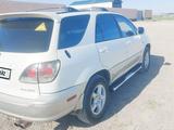Lexus RX 300 2001 года за 5 000 000 тг. в Шымкент – фото 2