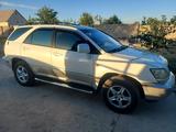 Lexus RX 300 2001 года за 5 000 000 тг. в Шымкент – фото 3