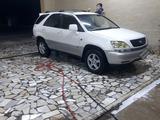 Lexus RX 300 2001 года за 5 000 000 тг. в Шымкент – фото 4