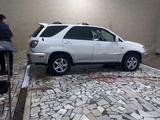 Lexus RX 300 2001 года за 5 000 000 тг. в Шымкент – фото 5