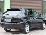 Lexus RX 350 2008 годаүшін6 950 000 тг. в Шымкент – фото 4