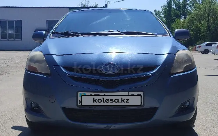 Toyota Yaris 2007 годаүшін3 300 000 тг. в Алматы