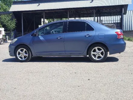 Toyota Yaris 2007 года за 3 300 000 тг. в Алматы – фото 3