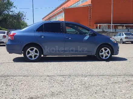 Toyota Yaris 2007 года за 3 300 000 тг. в Алматы – фото 4