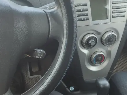 Toyota Yaris 2007 года за 3 300 000 тг. в Алматы – фото 6