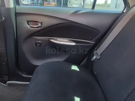 Toyota Yaris 2007 года за 3 300 000 тг. в Алматы – фото 8