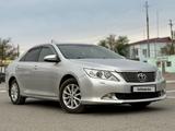 Toyota Camry 2013 года за 10 000 000 тг. в Байконыр