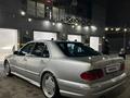 Mercedes-Benz E 55 AMG 2002 года за 6 500 000 тг. в Шымкент – фото 4