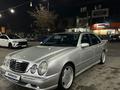 Mercedes-Benz E 55 AMG 2002 года за 6 500 000 тг. в Шымкент