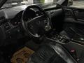 Mercedes-Benz E 55 AMG 2002 года за 6 500 000 тг. в Шымкент – фото 7