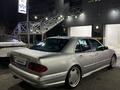Mercedes-Benz E 55 AMG 2002 года за 6 500 000 тг. в Шымкент – фото 5