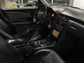 Mercedes-Benz E 55 AMG 2002 года за 6 500 000 тг. в Шымкент – фото 8