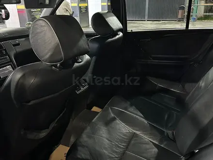 Mercedes-Benz E 55 AMG 2002 года за 6 500 000 тг. в Шымкент – фото 9