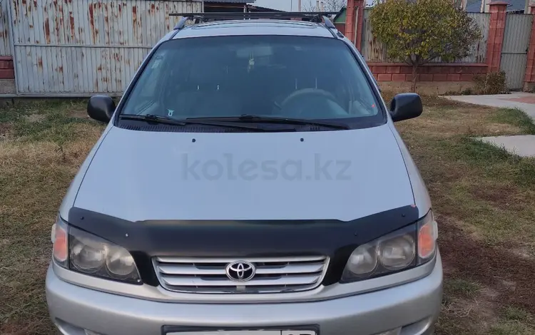 Toyota Picnic 1999 года за 4 600 000 тг. в Алматы