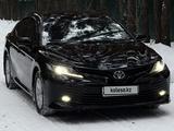 Toyota Camry 2019 годаfor11 000 000 тг. в Астана