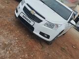 Chevrolet Cruze 2010 года за 3 500 000 тг. в Кокшетау