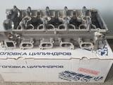 Головка блока цилиндров газель 406, 405, 409. за 338 000 тг. в Костанай