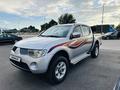 Mitsubishi L200 2009 годаүшін7 600 000 тг. в Алматы