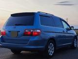 Honda Odyssey 2006 годаfor5 500 000 тг. в Костанай – фото 5