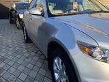 Infiniti FX35 2006 годаүшін6 300 000 тг. в Актобе – фото 4