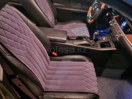 Lexus ES 300h 2014 года за 9 500 000 тг. в Атырау – фото 2