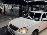 ВАЗ (Lada) Priora 2170 2013 годаүшін3 000 000 тг. в Алматы – фото 2