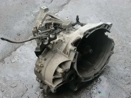 КОРОБКА FORD| АКПП/МКПП за 138 000 тг. в Алматы – фото 4