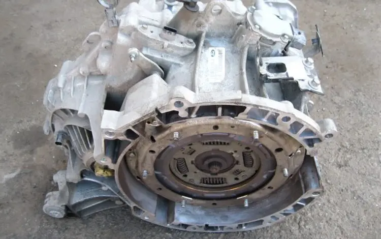 КОРОБКА FORD| АКПП/МКПП за 138 000 тг. в Алматы