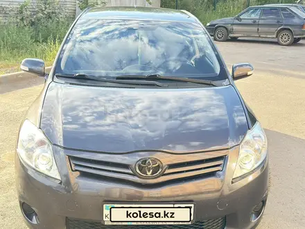 Toyota Auris 2011 года за 6 000 000 тг. в Кокшетау – фото 3