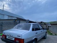 ВАЗ (Lada) 21099 2001 года за 1 050 000 тг. в Алматы