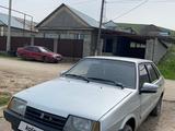 ВАЗ (Lada) 21099 2001 годаүшін1 050 000 тг. в Алматы – фото 3