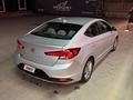 Hyundai Elantra 2019 годаfor7 000 000 тг. в Алматы – фото 4