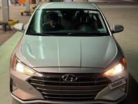 Hyundai Elantra 2019 годаүшін7 000 000 тг. в Алматы